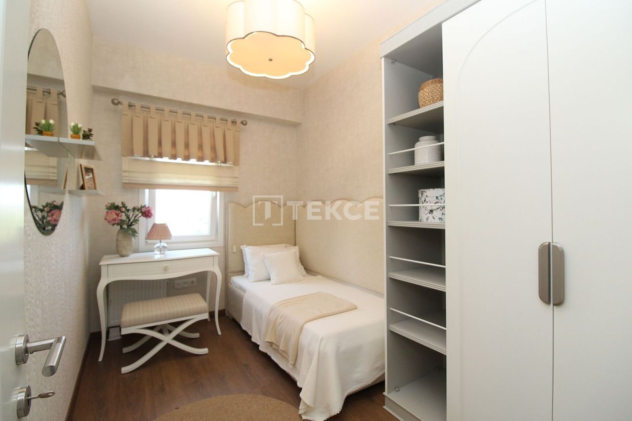 Appartement à Istanbul, Turquie, 152 m² - image 16