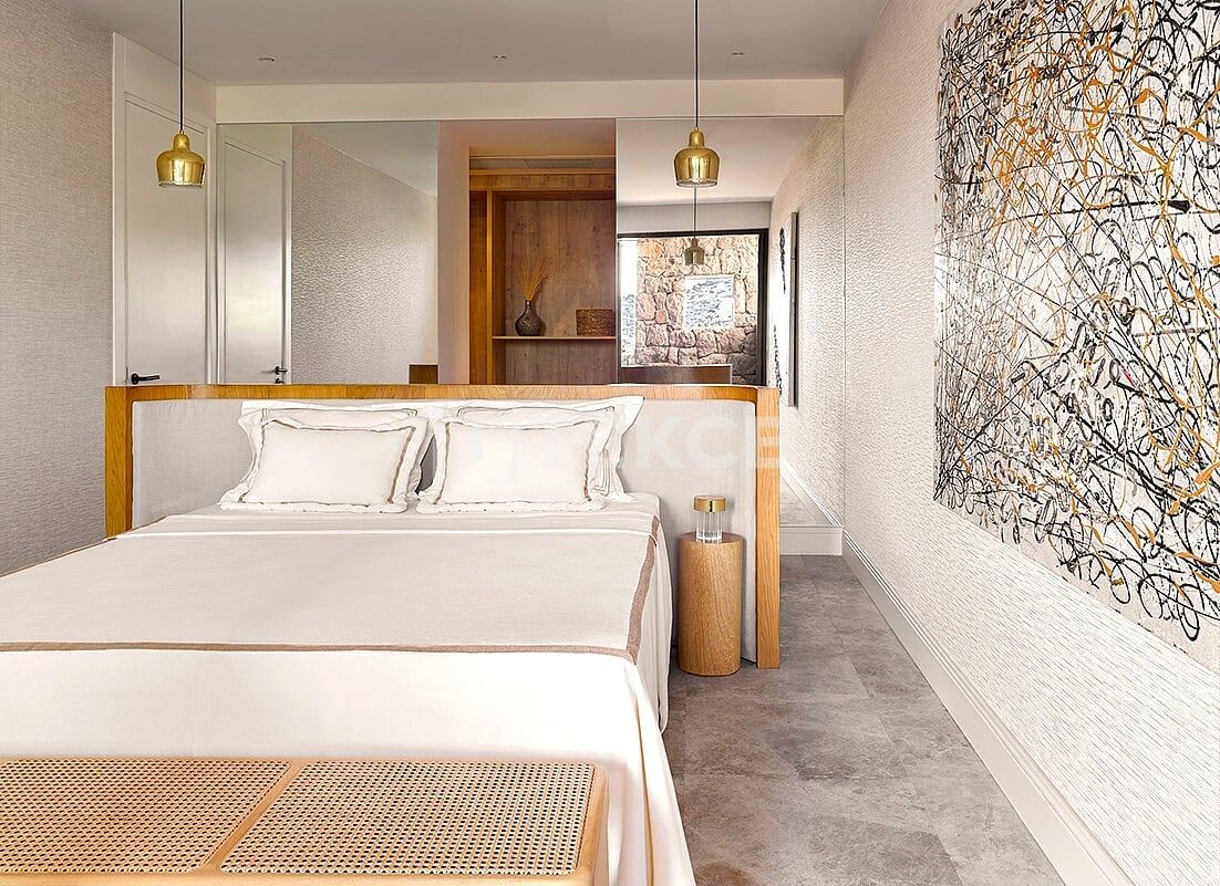 Villa in Bodrum, Turkey, 150 m² - picture 17