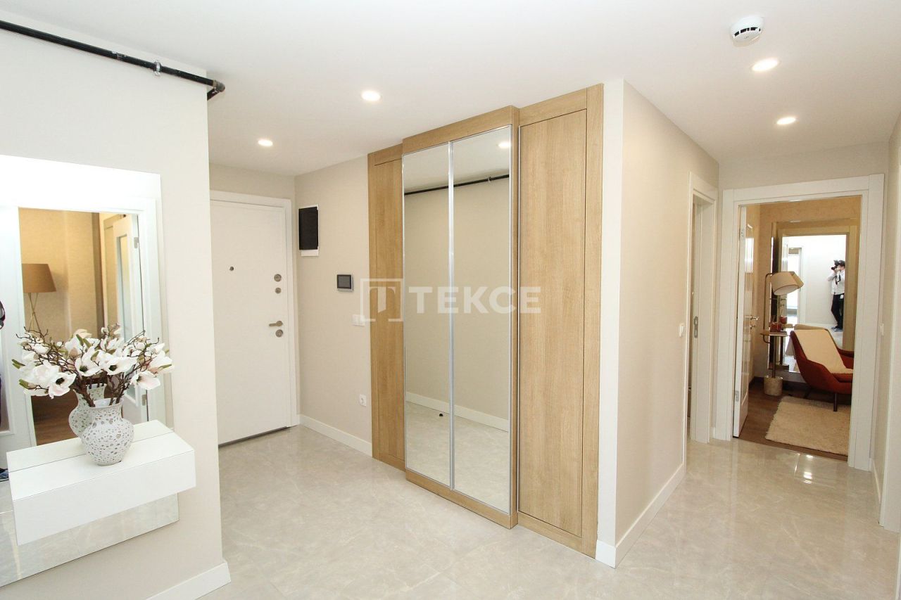 Appartement à Istanbul, Turquie, 152 m² - image 17