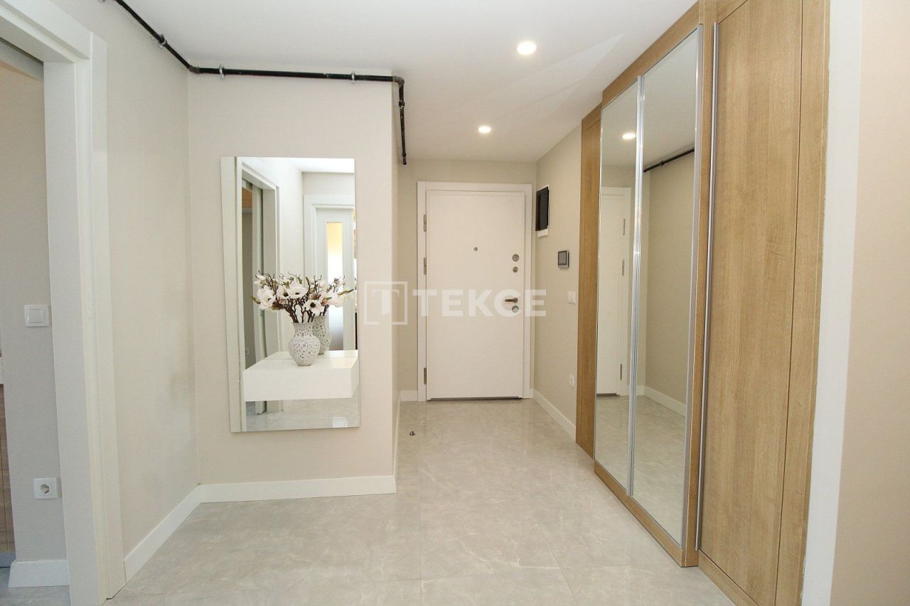 Appartement à Istanbul, Turquie, 152 m² - image 18