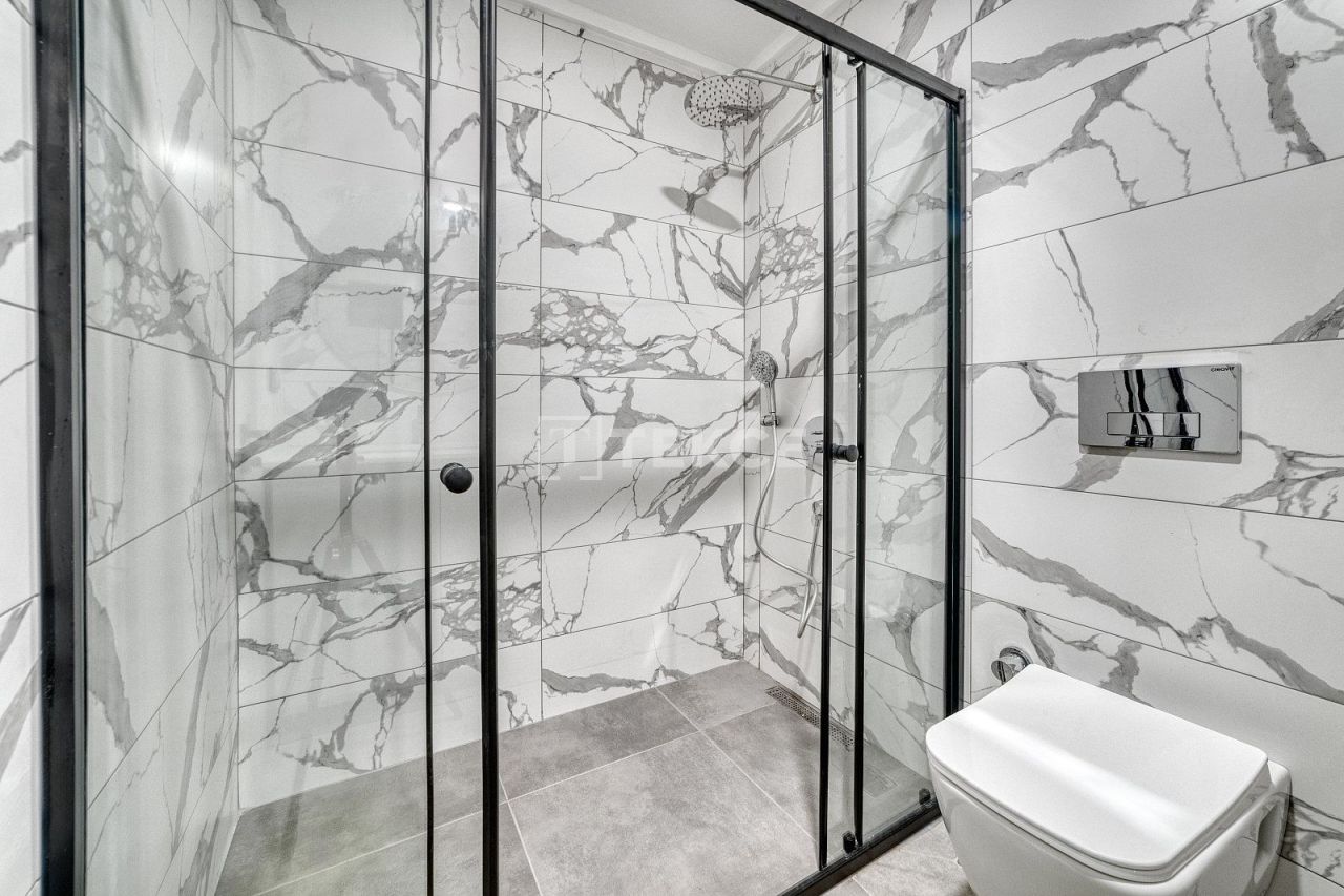 Ático en Alanya, Turquia, 130 m² - imagen 18