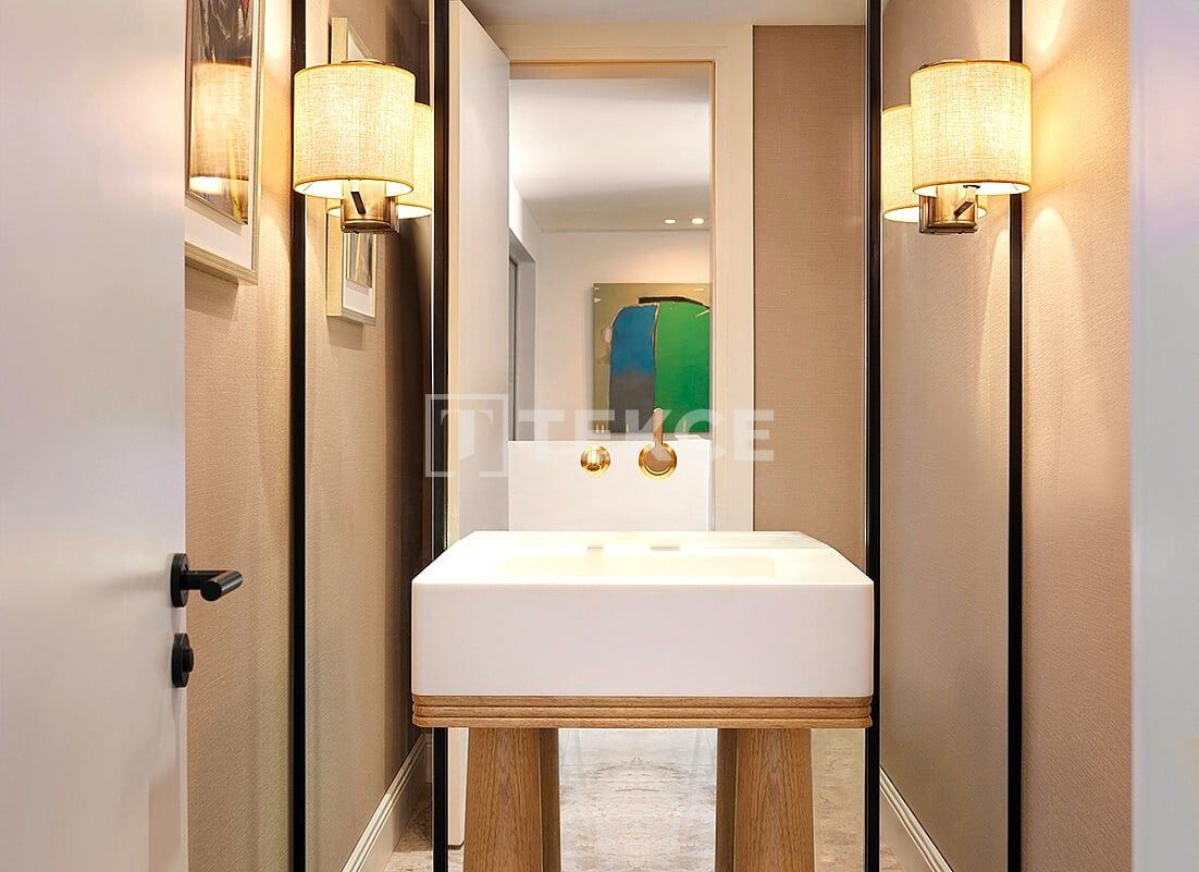 Villa in Bodrum, Turkey, 150 m² - picture 19