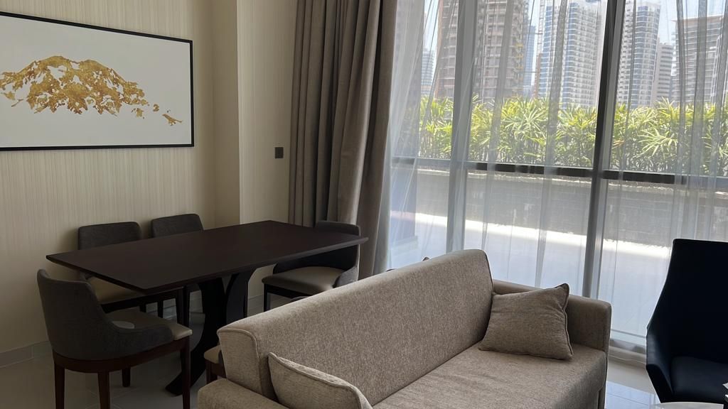 Appartement à Dubaï, EAU, 146.01 m² - image 1