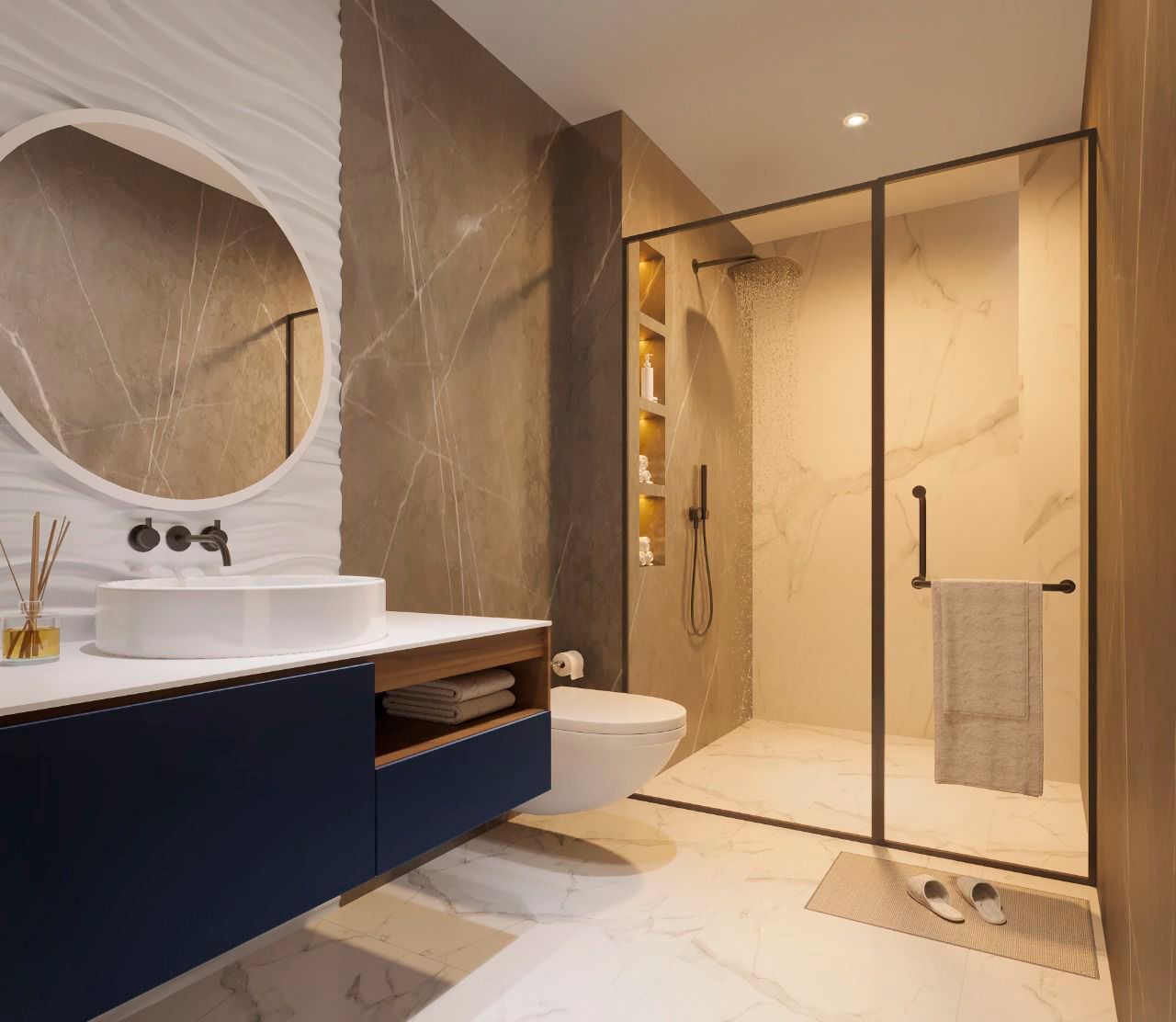 Appartement à Dubaï, EAU, 67.3 m² - image 4