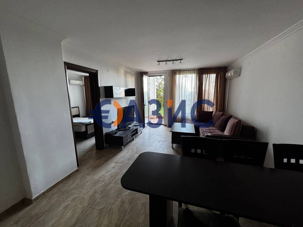 Appartement à Sveti Vlas, Bulgarie, 95 m² - image 1