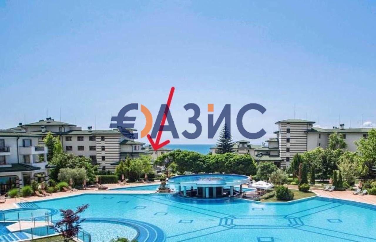 Apartment in Ravda, Bulgaria, 90 m² - picture 7