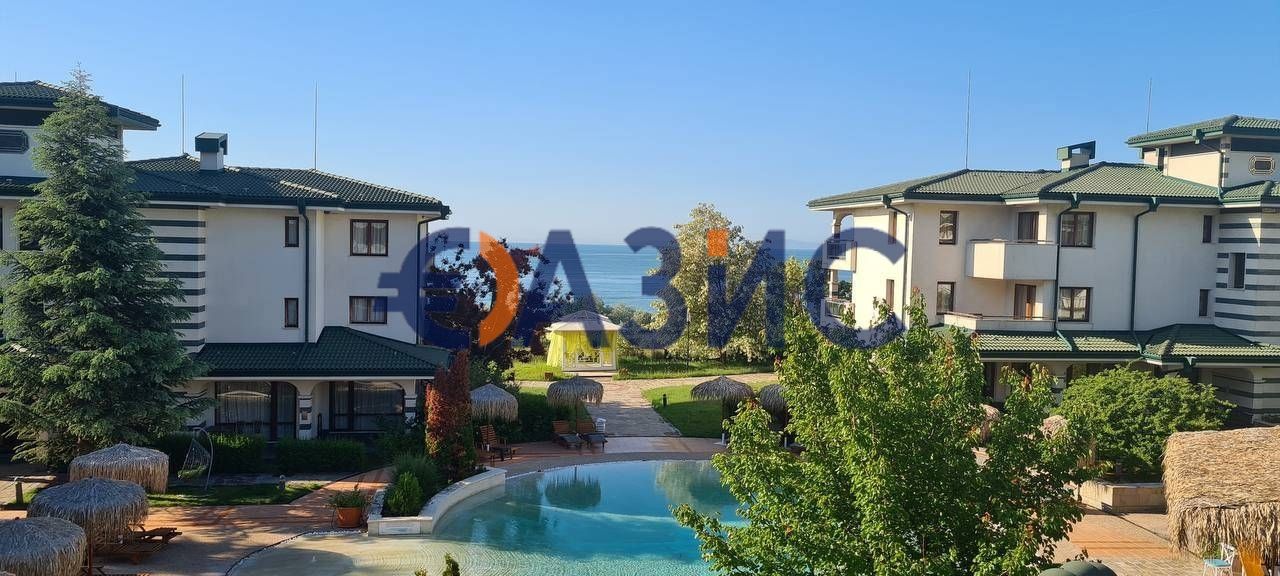 Apartment in Ravda, Bulgaria, 90 m² - picture 8