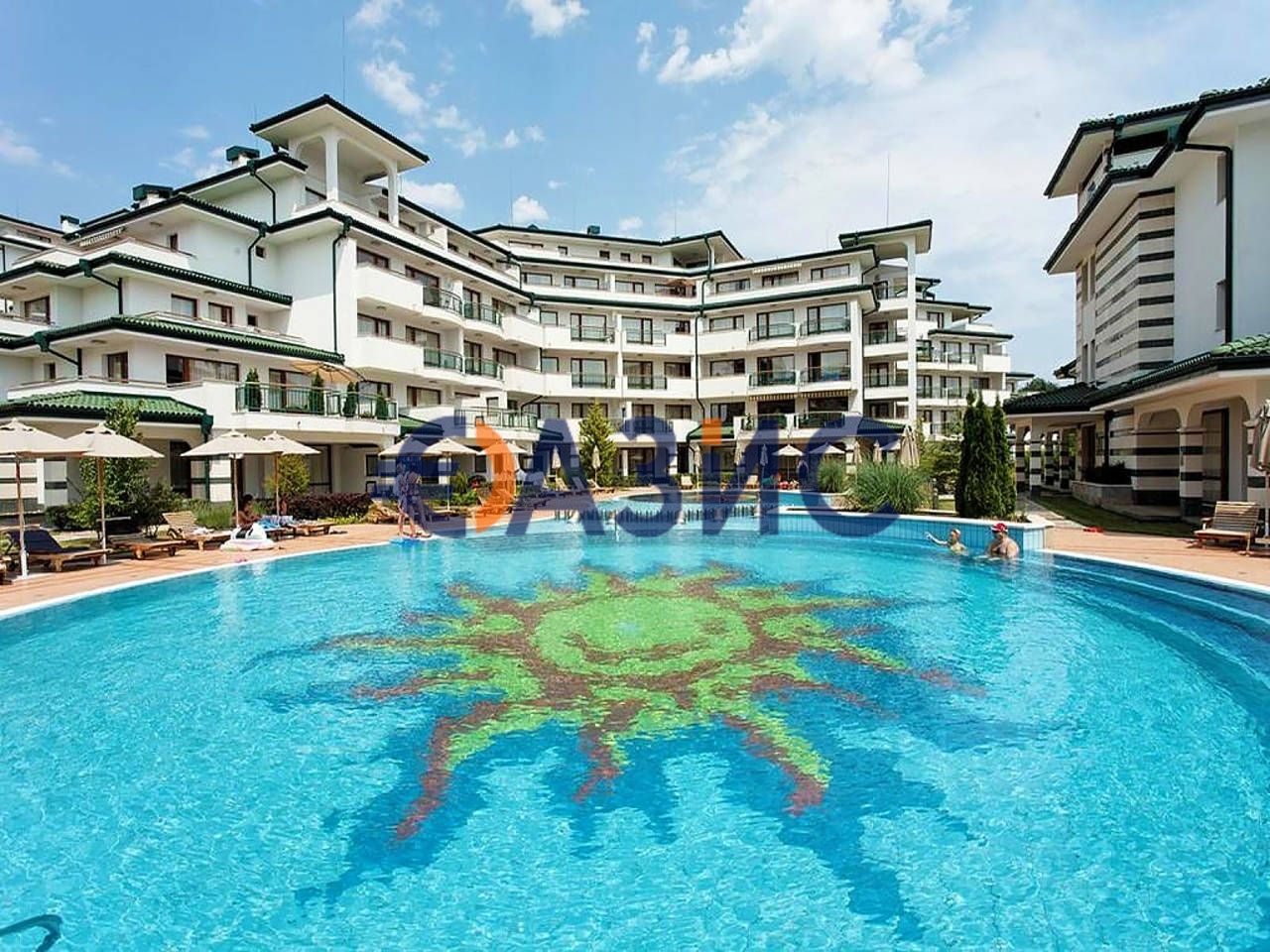 Apartment in Ravda, Bulgaria, 90 m² - picture 11