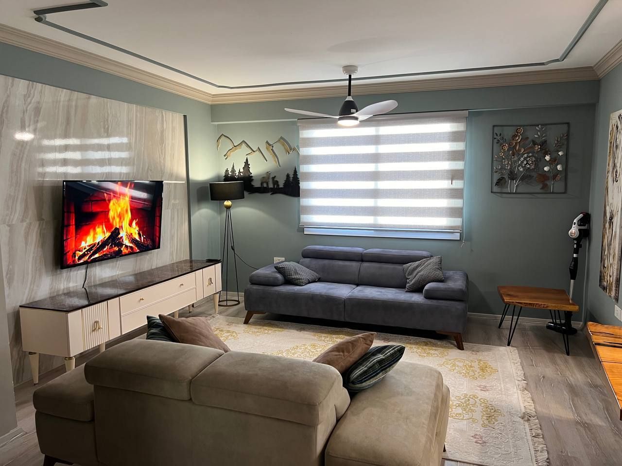 Flat in Famagusta, Cyprus, 86 m² - picture 1