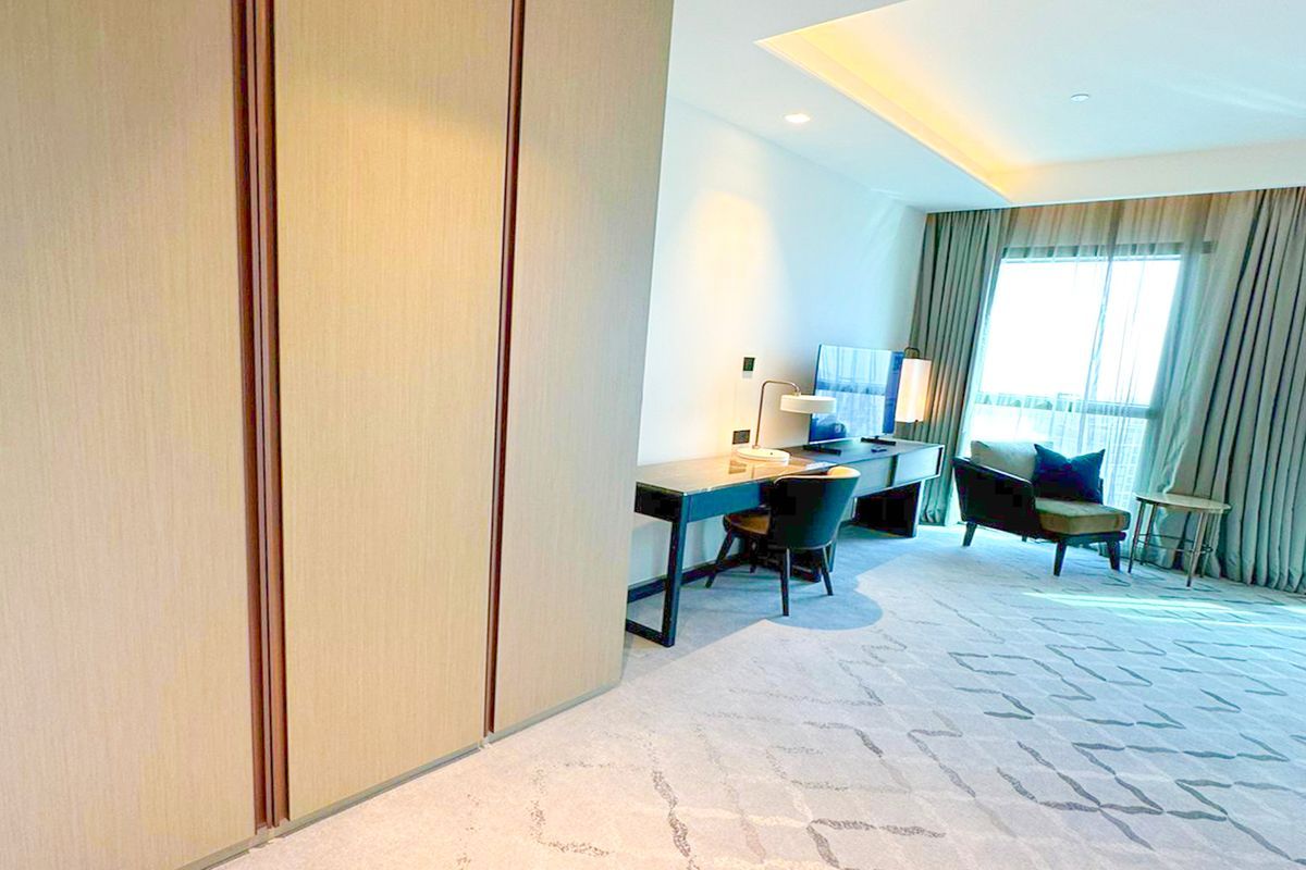 Flat in Dubai, UAE, 148 m² - picture 1