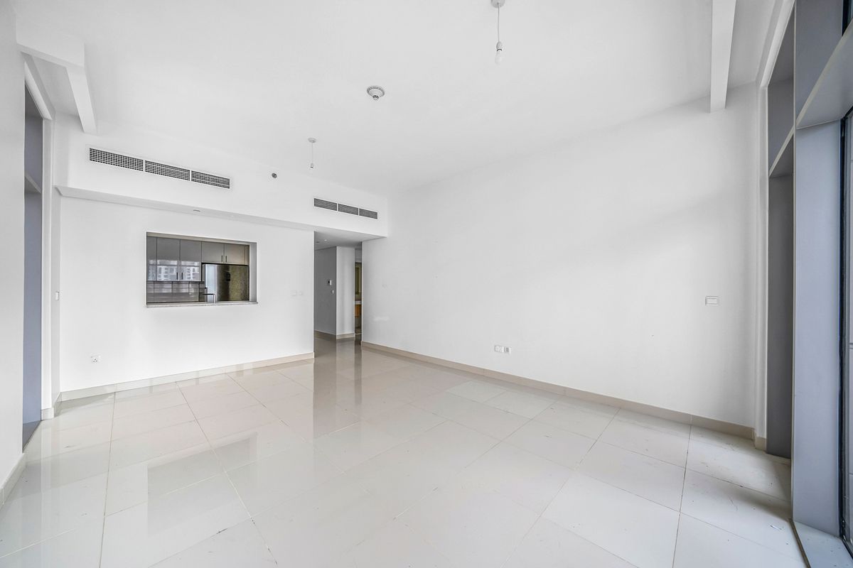 Wohnung in Dubai, VAE, 131 m² - Foto 1