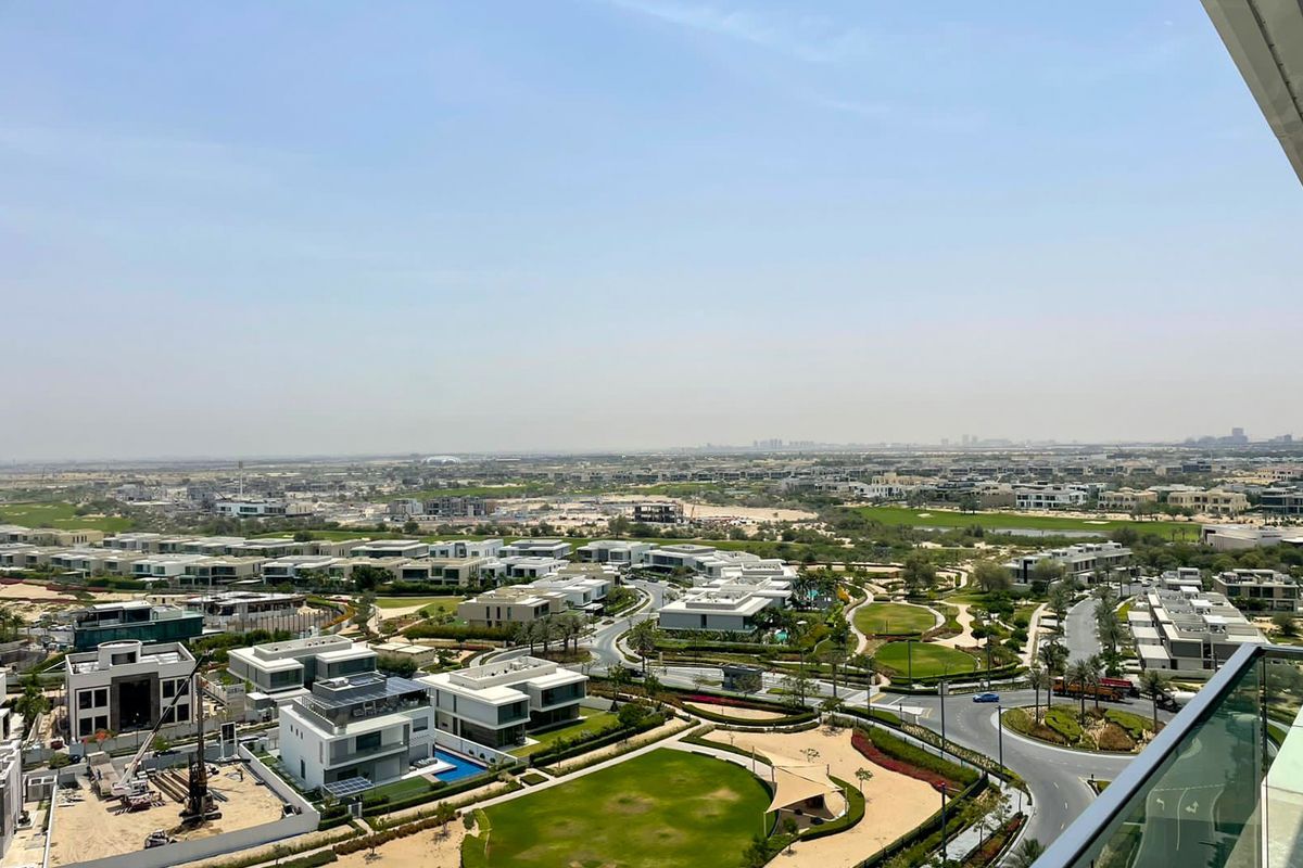 Wohnung in Dubai, VAE, 103 m² - Foto 1