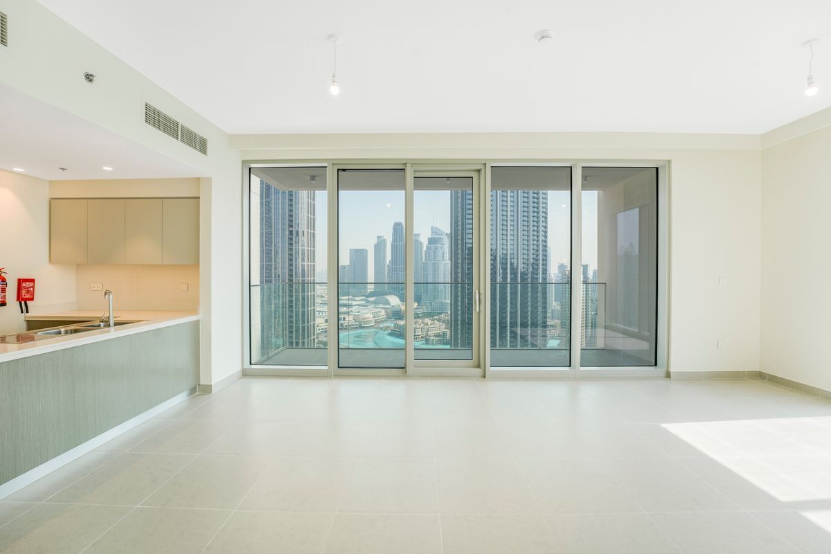 Wohnung in Dubai, VAE, 149 m² - Foto 1