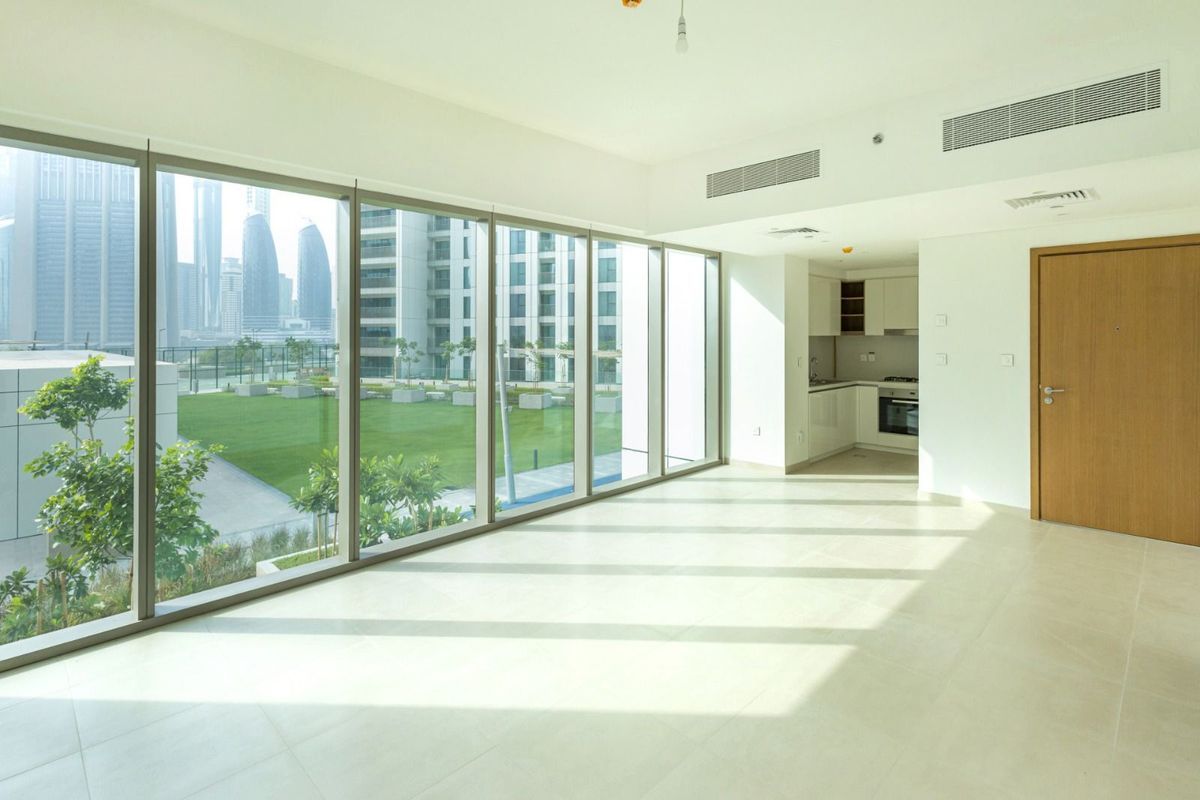 Wohnung in Dubai, VAE, 151 m² - Foto 1