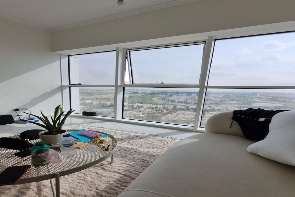 Appartement à Dubaï, EAU, 38 m² - image 1