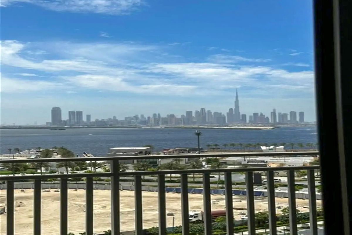 Wohnung in Dubai, VAE, 105 m² - Foto 1