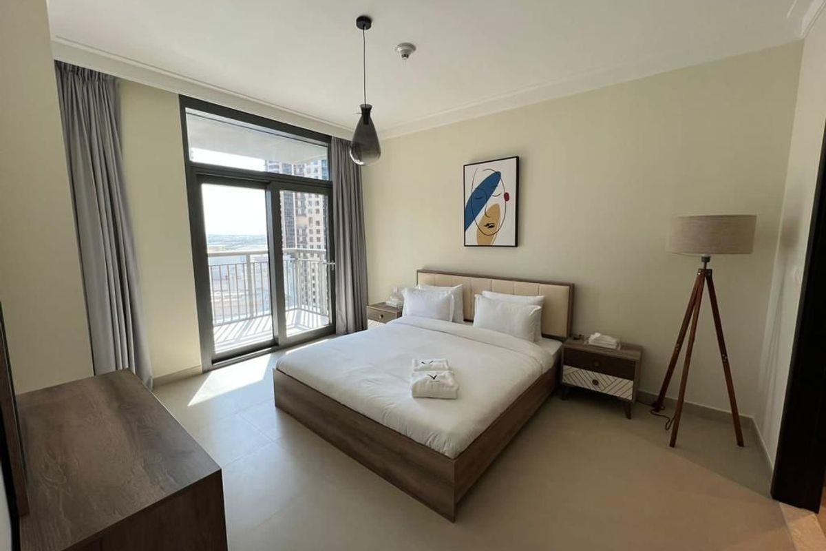 Wohnung in Dubai, VAE, 152 m² - Foto 1