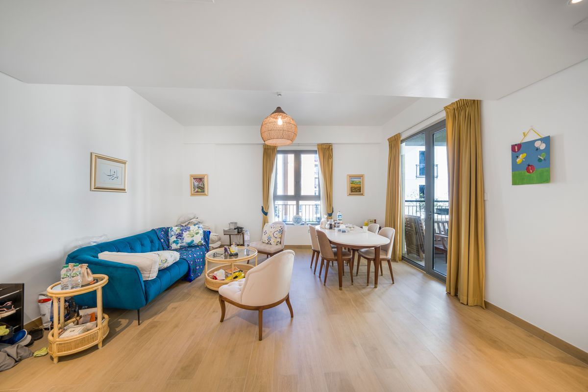 Appartement à Dubaï, EAU, 115 m² - image 1