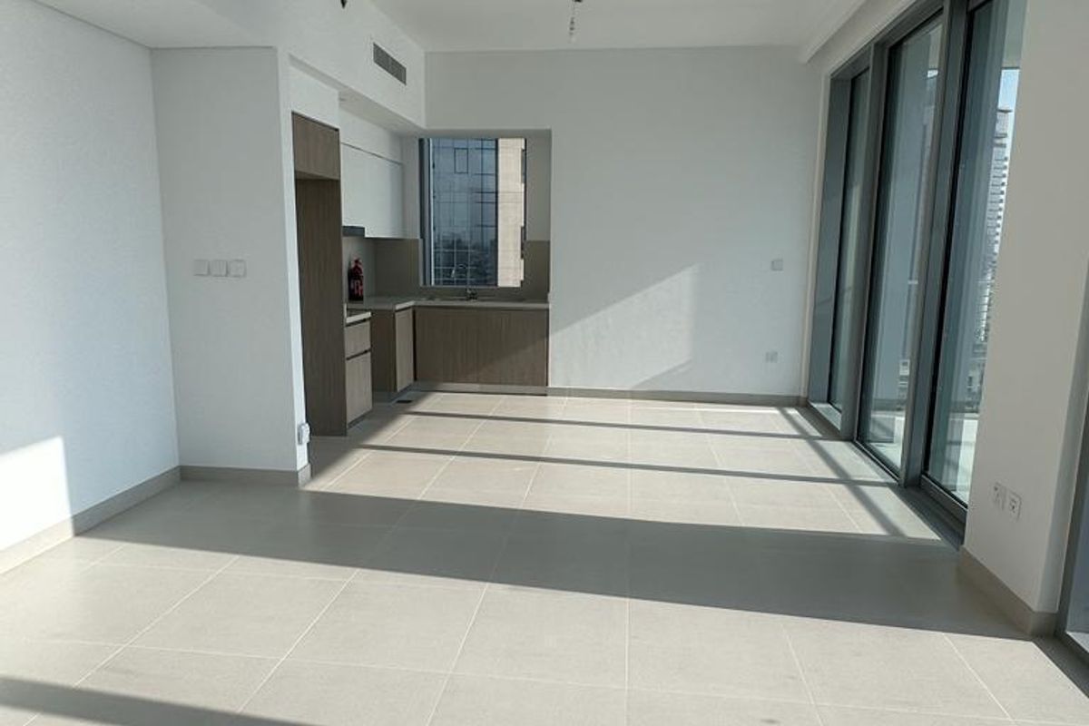 Piso en Dubái, EAU, 114 m² - imagen 1