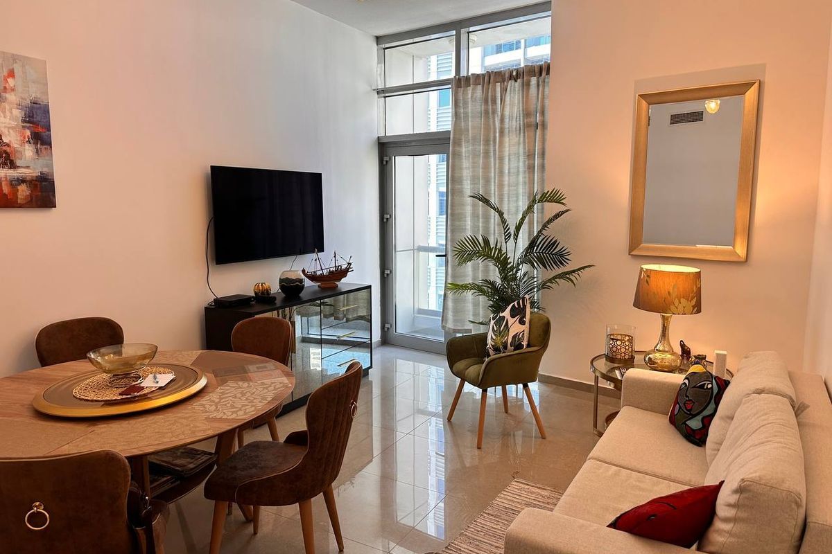 Wohnung in Dubai, VAE, 106 m² - Foto 1
