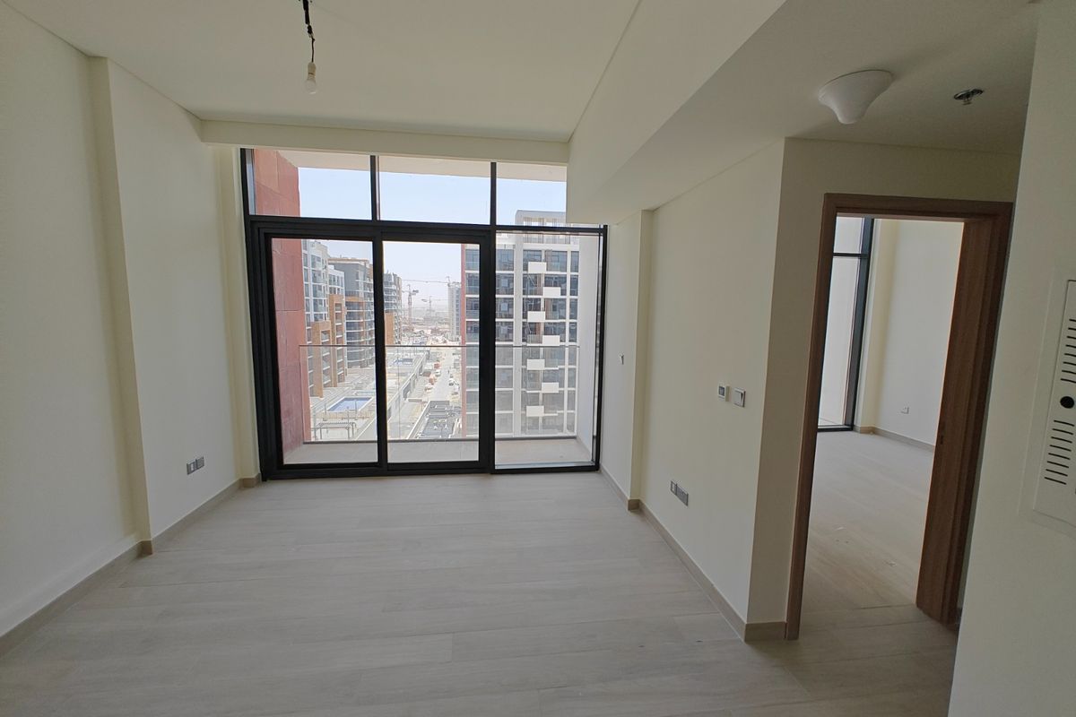 Wohnung in Dubai, VAE, 56 m² - Foto 1