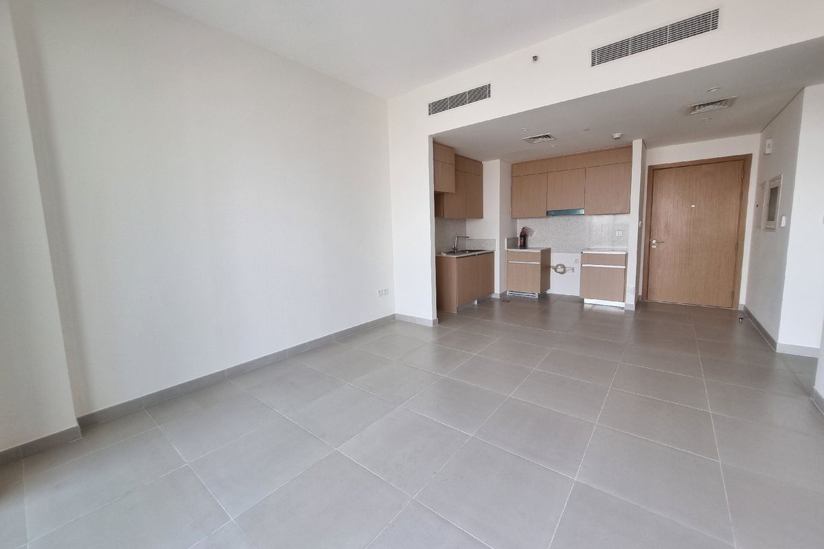 Piso en Dubái, EAU, 66 m² - imagen 1