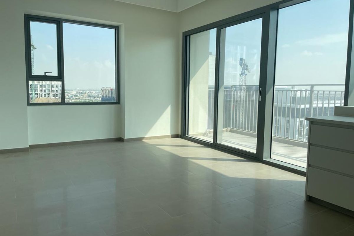 Appartement à Dubaï, EAU, 89 m² - image 1