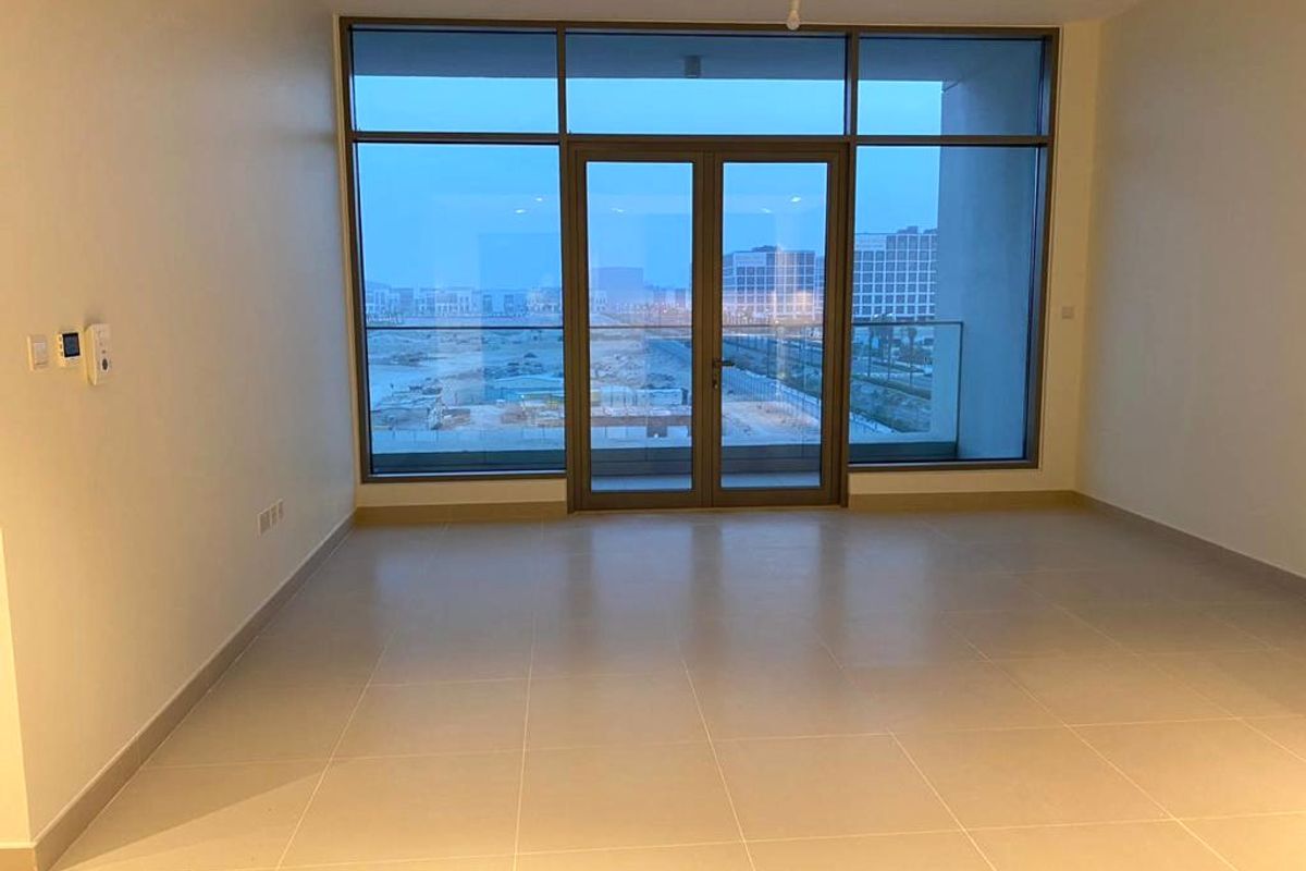 Wohnung in Dubai, VAE, 71 m² - Foto 1