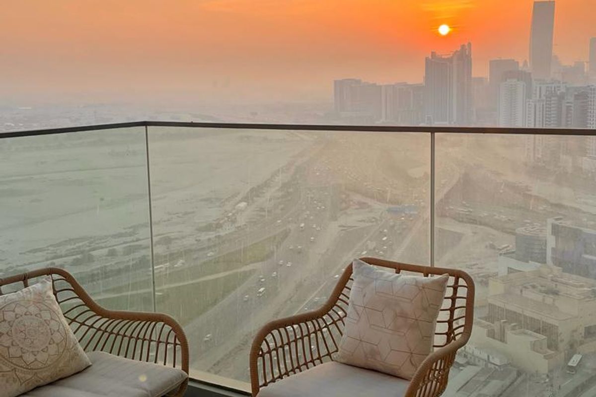Wohnung in Dubai, VAE, 108 m² - Foto 1
