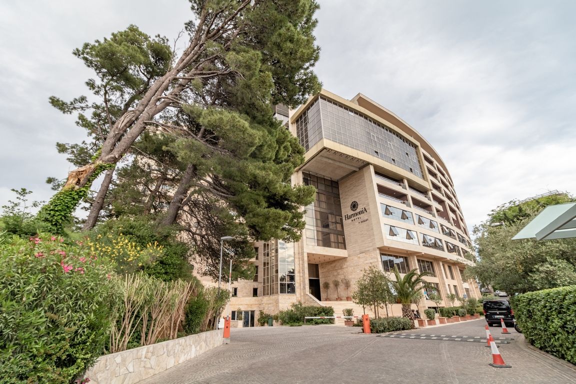 Flat in Budva, Montenegro, 104 m² - picture 1