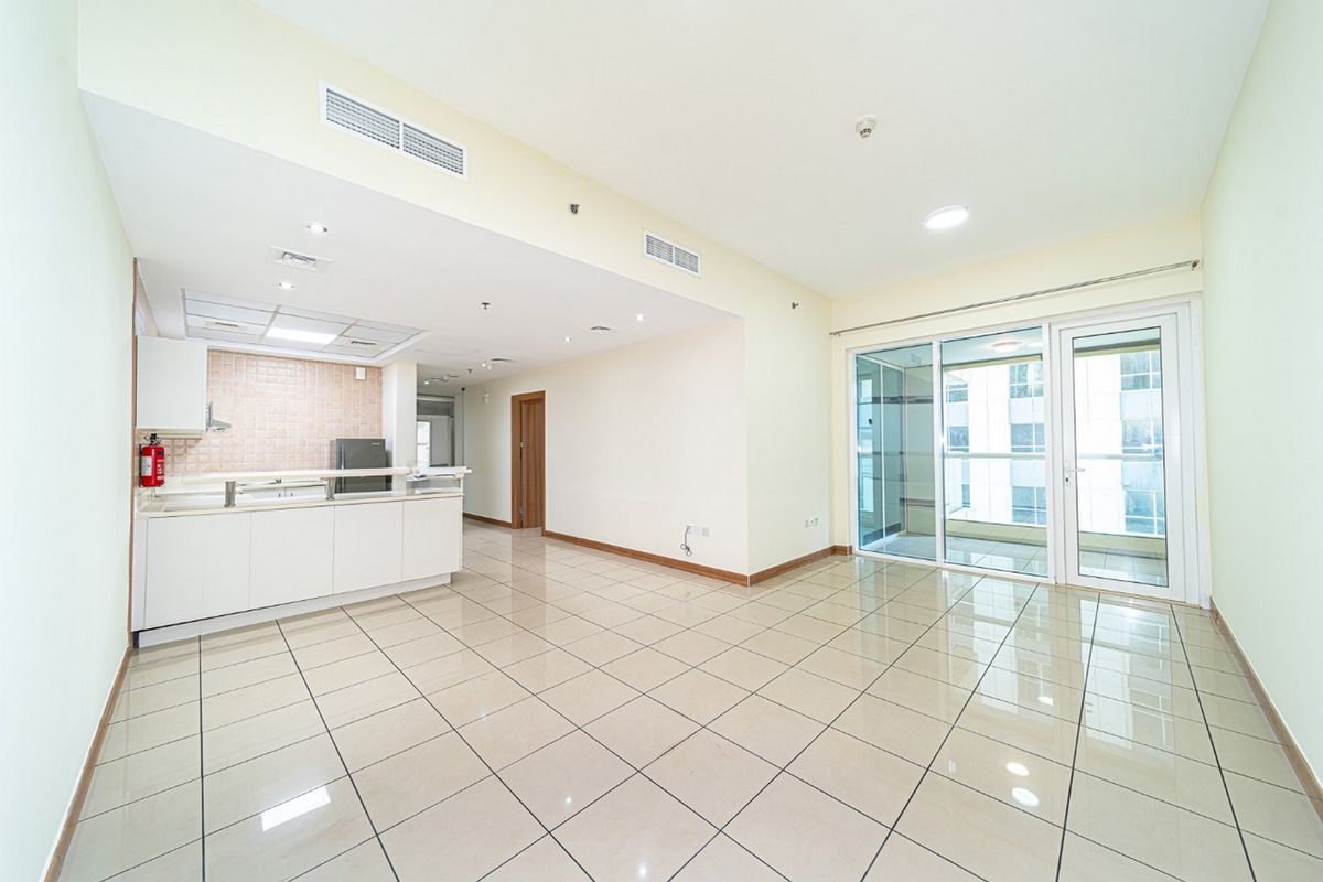 Piso en Dubái, EAU, 85 m² - imagen 1