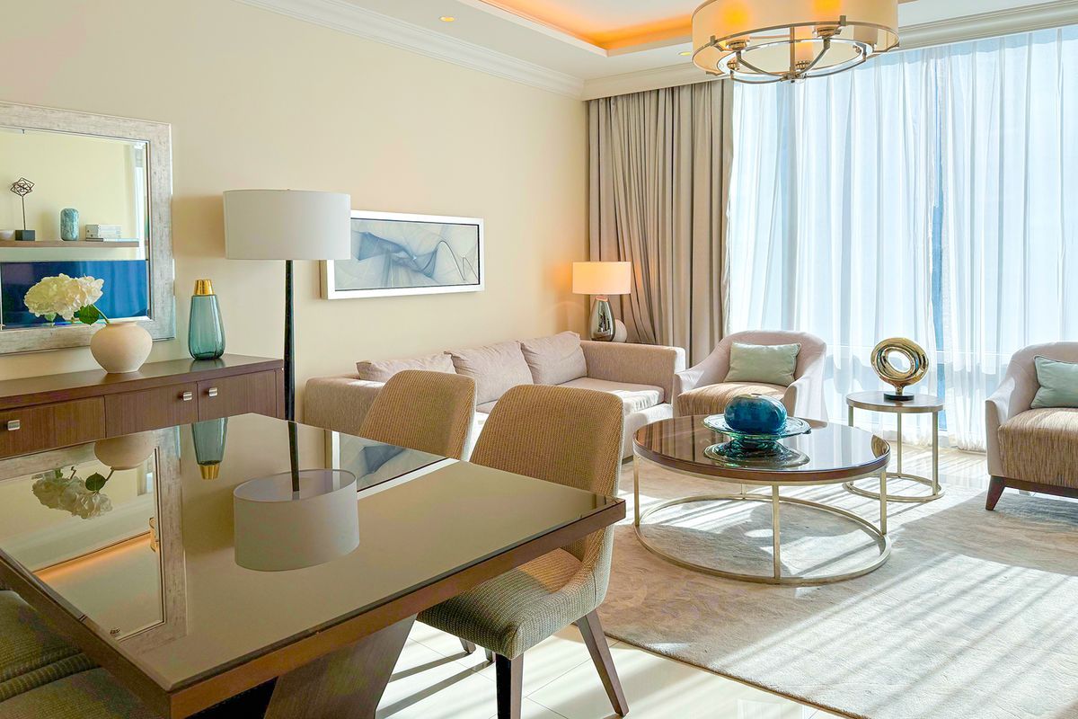 Wohnung in Dubai, VAE, 78 m² - Foto 1