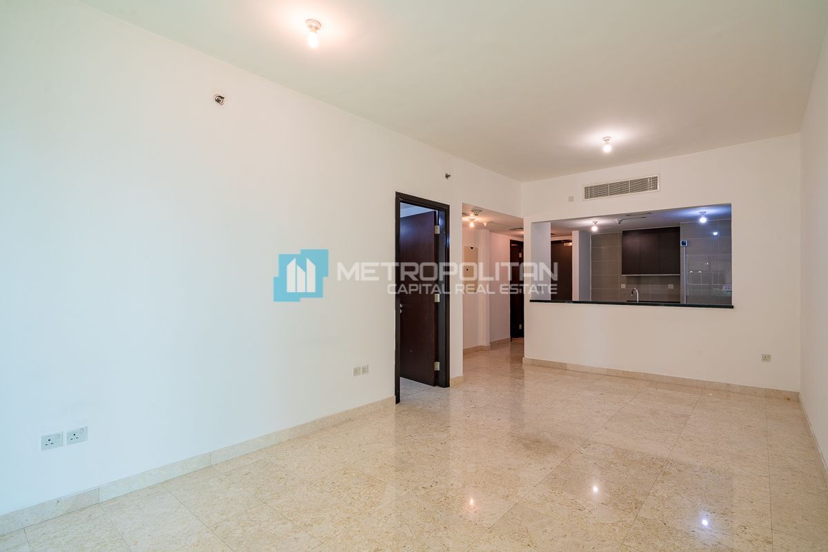 Wohnung in Abu Dhabi, VAE, 80 m² - Foto 1