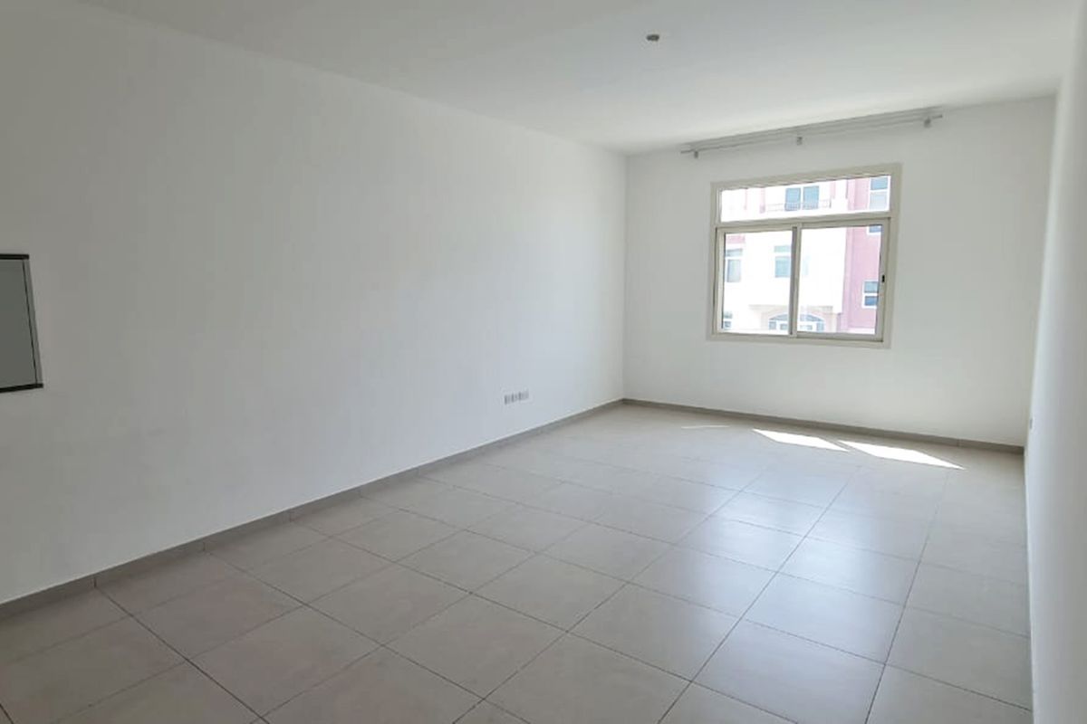 Wohnung in Abu Dhabi, VAE, 106 m² - Foto 1