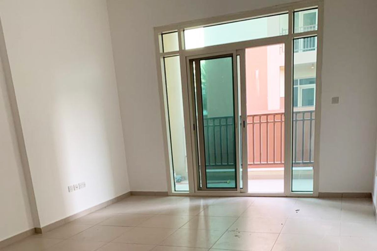 Wohnung in Abu Dhabi, VAE, 98 m² - Foto 1