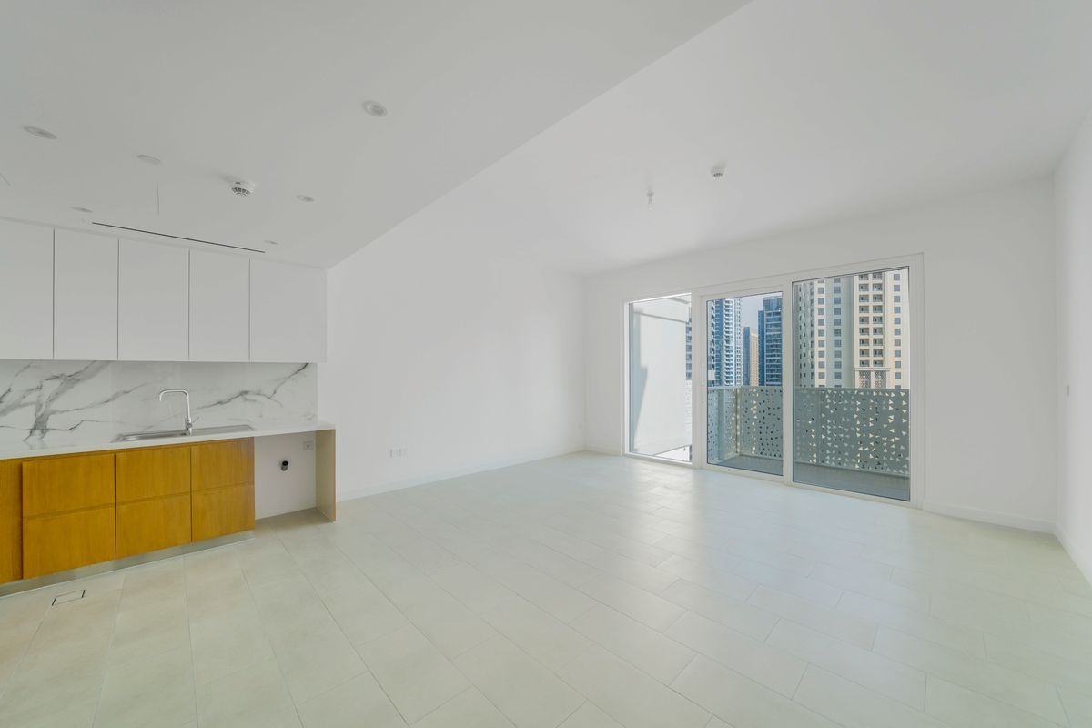 Piso en Dubái, EAU, 79 m² - imagen 1