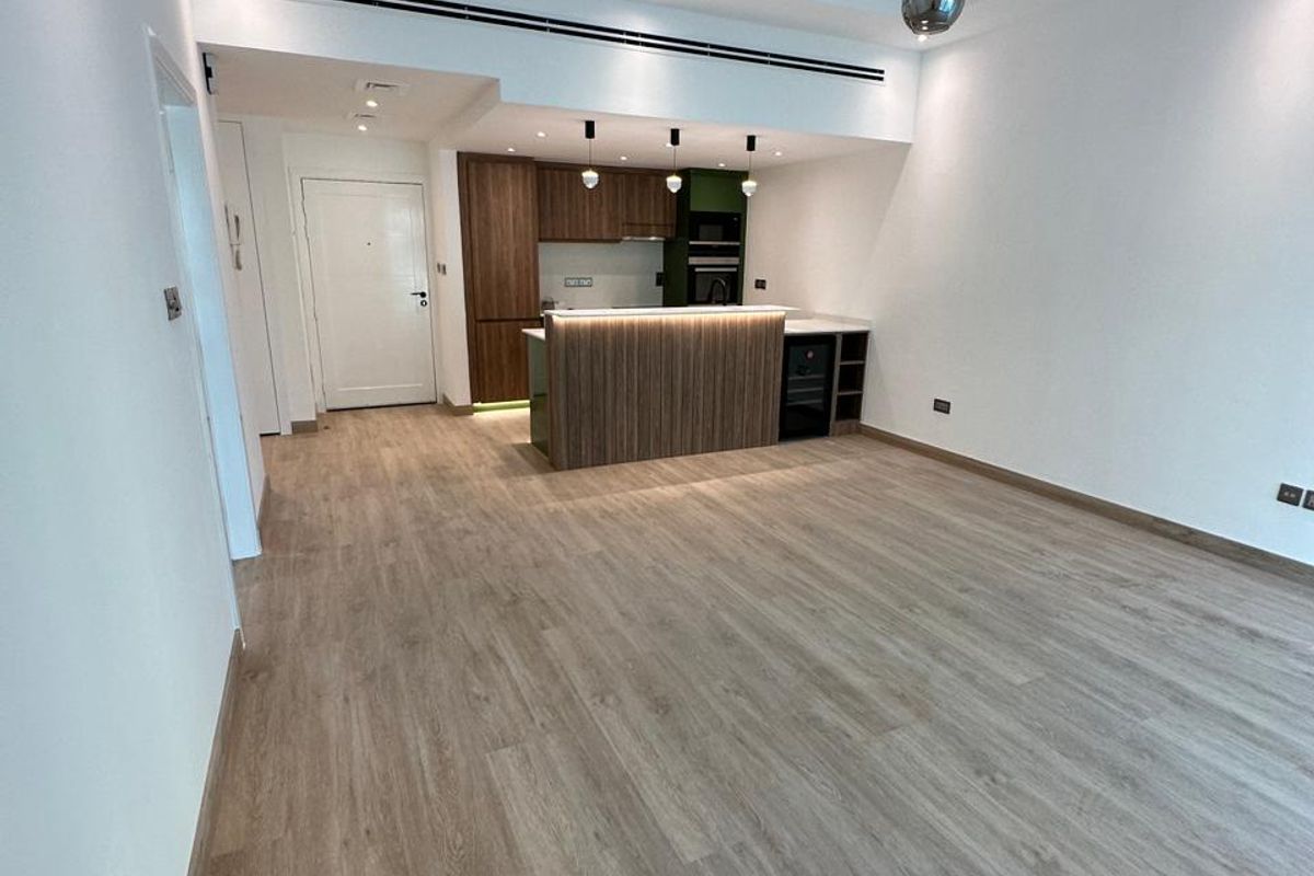 Wohnung in Dubai, VAE, 83 m² - Foto 1