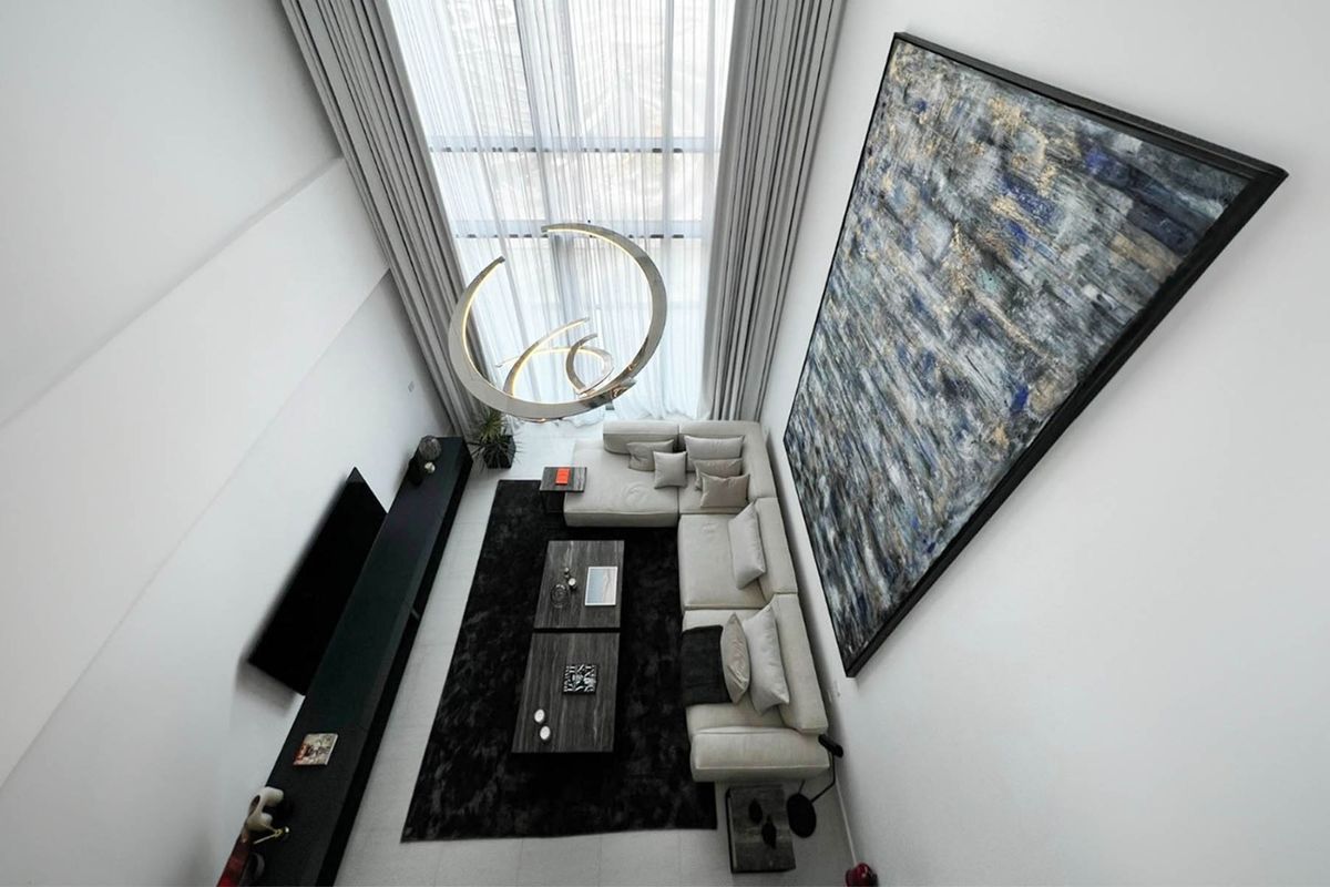 Appartement à Dubaï, EAU, 161 m² - image 1