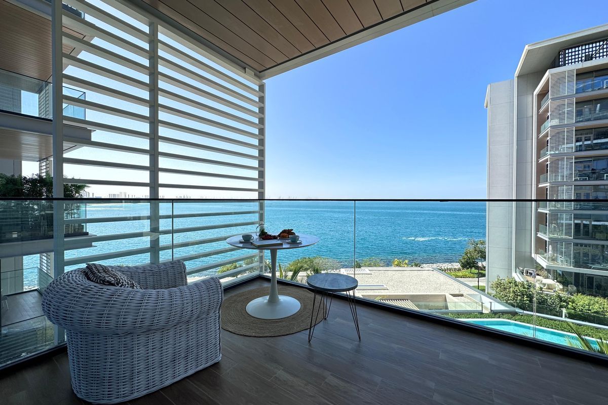 Wohnung in Dubai, VAE, 148 m² - Foto 1