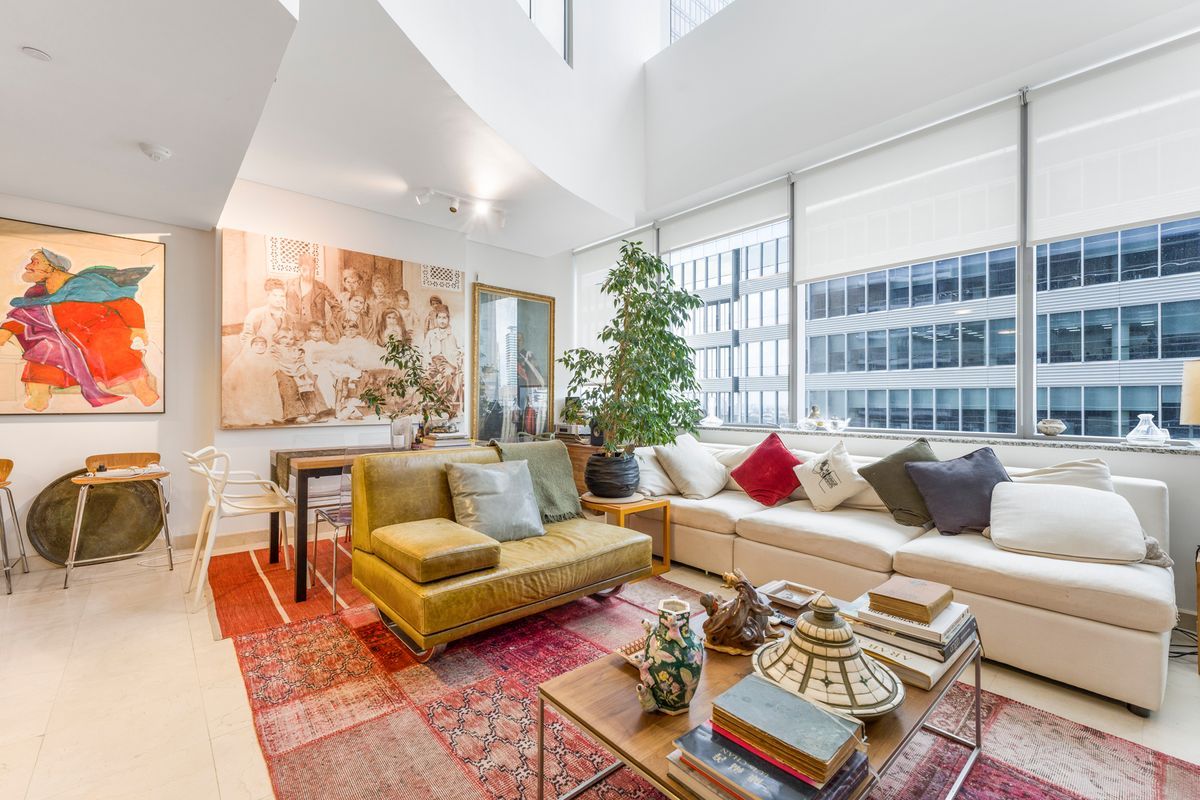 Wohnung in Dubai, VAE, 100 m² - Foto 1