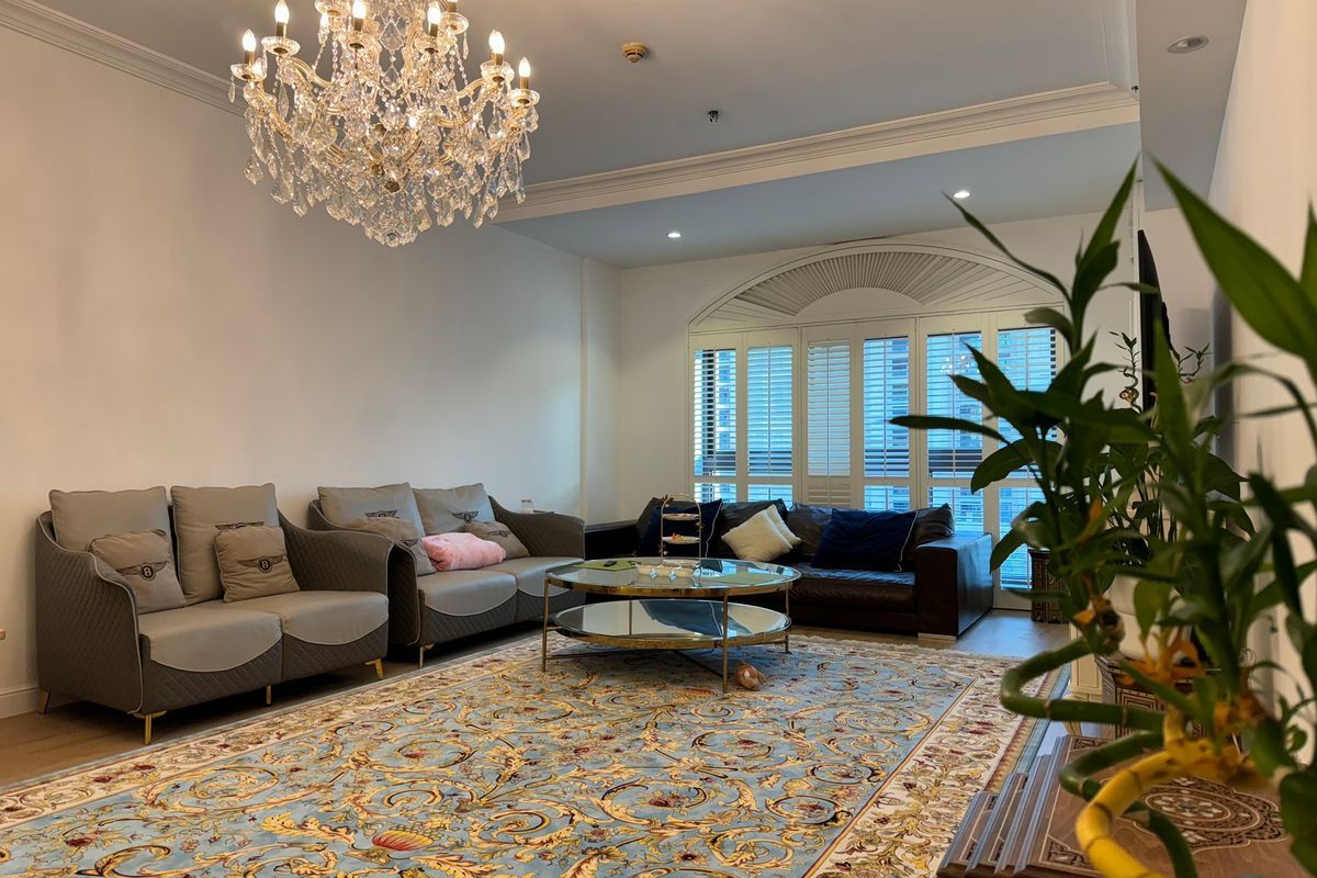 Appartement à Dubaï, EAU, 175 m² - image 1