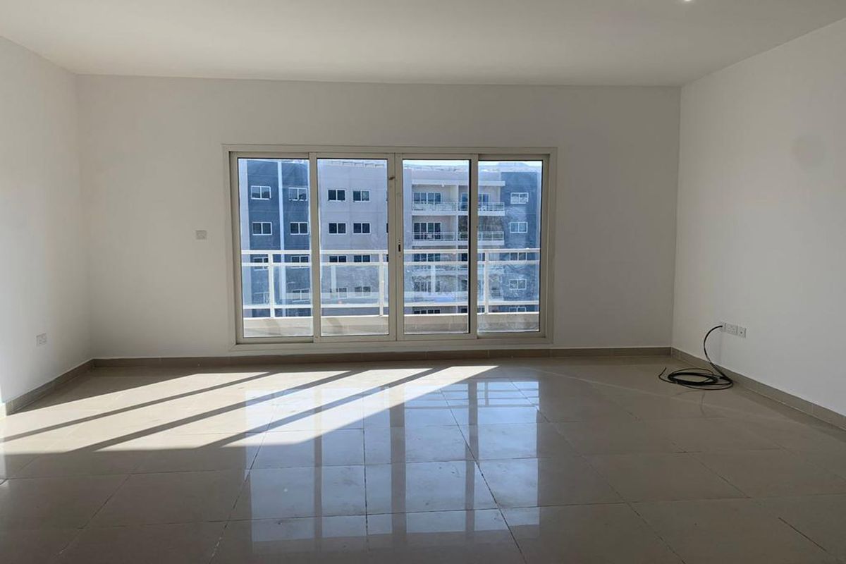 Wohnung in Abu Dhabi, VAE, 105 m² - Foto 1