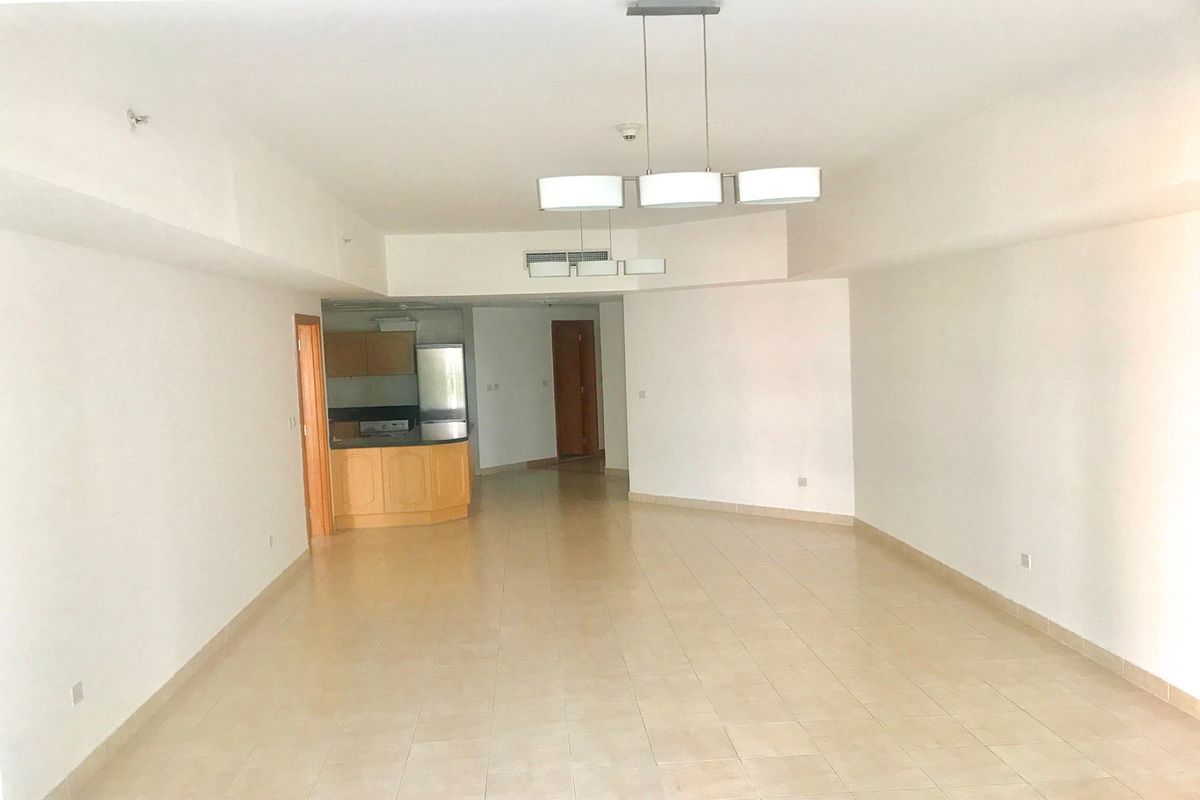 Wohnung in Dubai, VAE, 126 m² - Foto 1