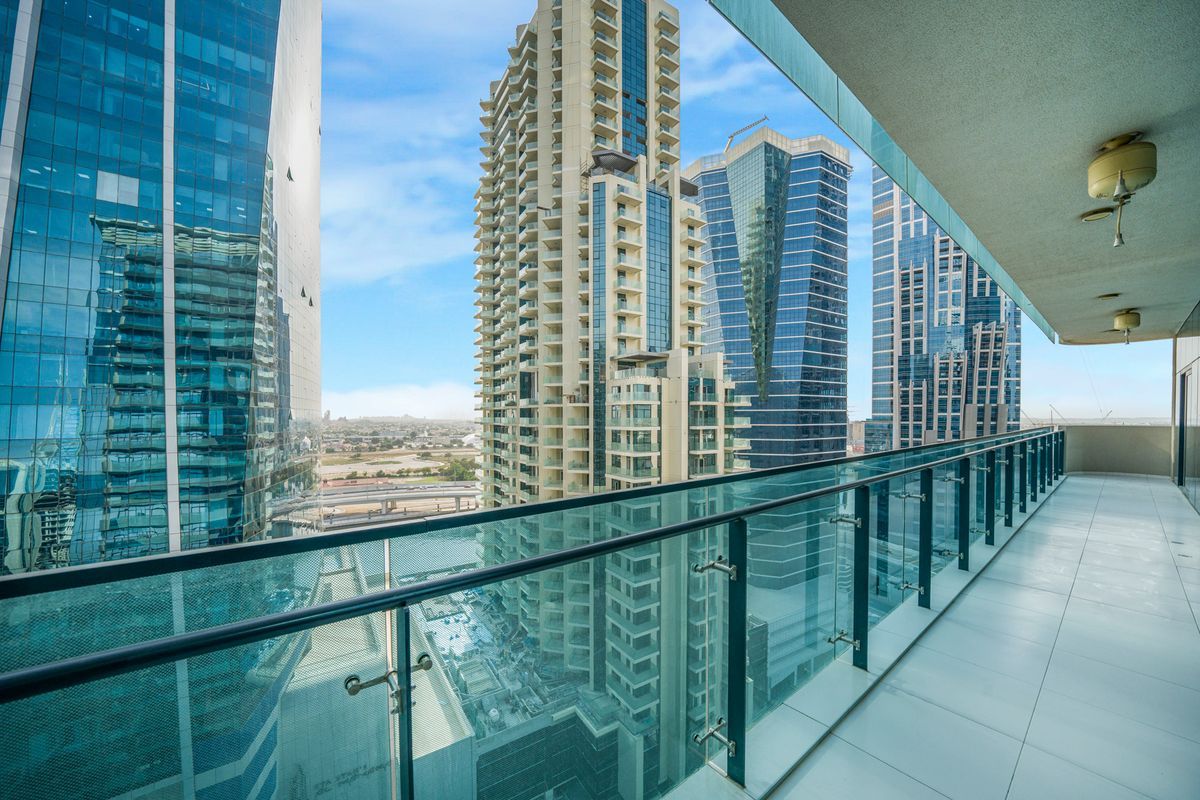 Appartement à Dubaï, EAU, 135 m² - image 1