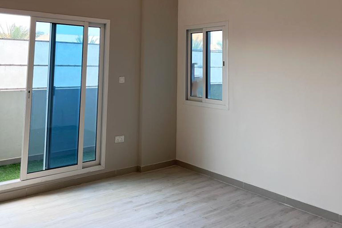 Flat in Abu Dhabi, UAE, 187 m² - picture 1