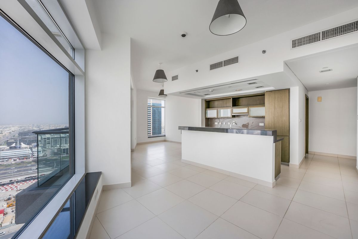Appartement à Dubaï, EAU, 82 m² - image 1