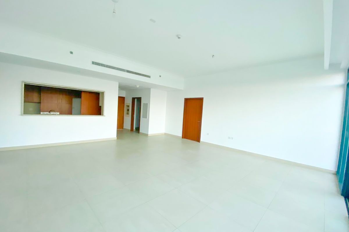 Flat in Dubai, UAE, 185 m² - picture 1