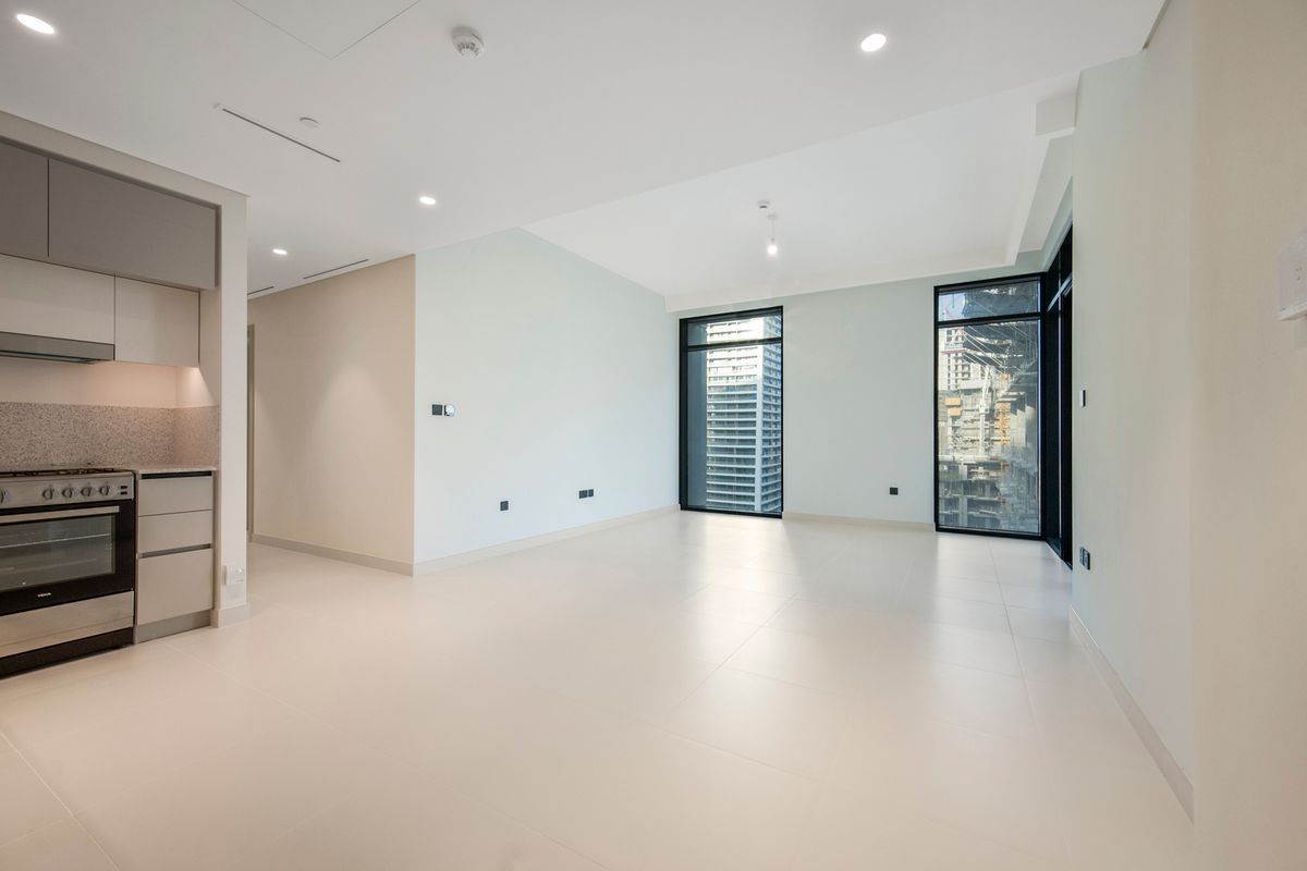 Appartement à Dubaï, EAU, 102 m² - image 1