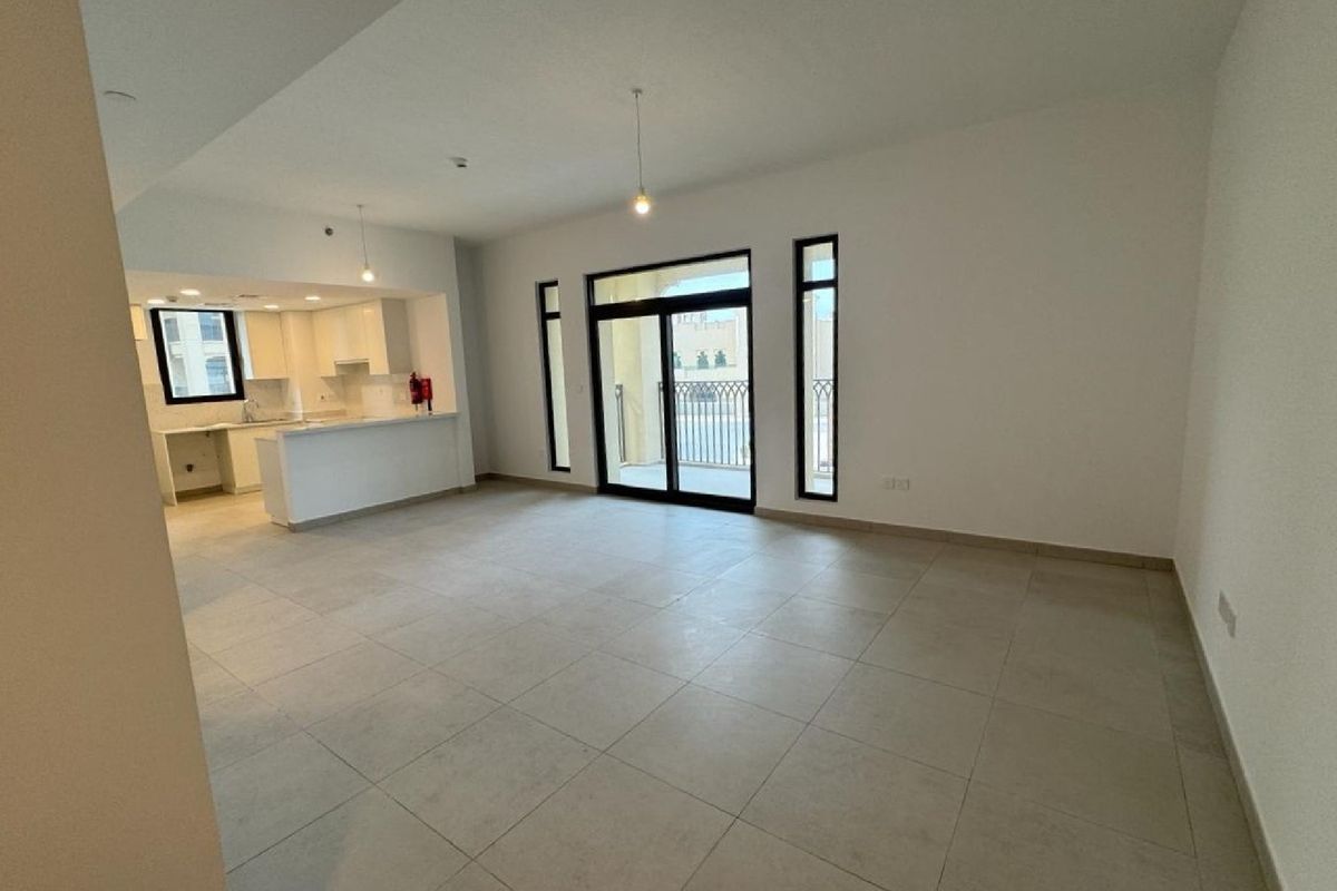 Appartement à Dubaï, EAU, 119 m² - image 1