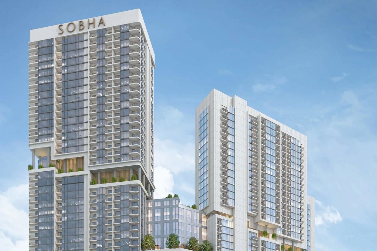 Piso en Dubái, EAU, 144 m² - imagen 1